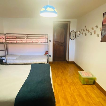 Spacieux Appartement 110M2 Avec Terrasse Privative Beauregard-Vendon Екстериор снимка