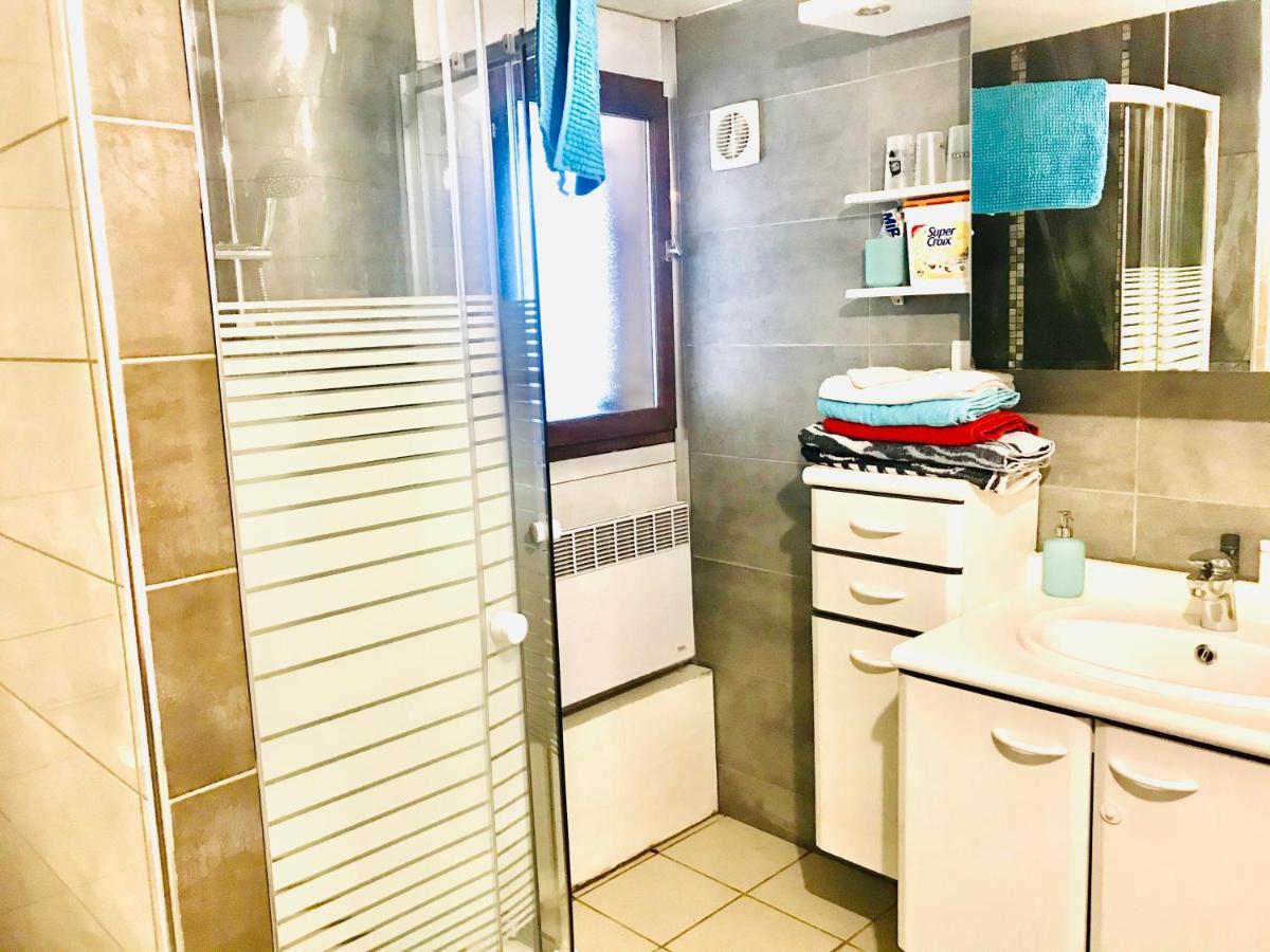 Spacieux Appartement 110M2 Avec Terrasse Privative Beauregard-Vendon Екстериор снимка