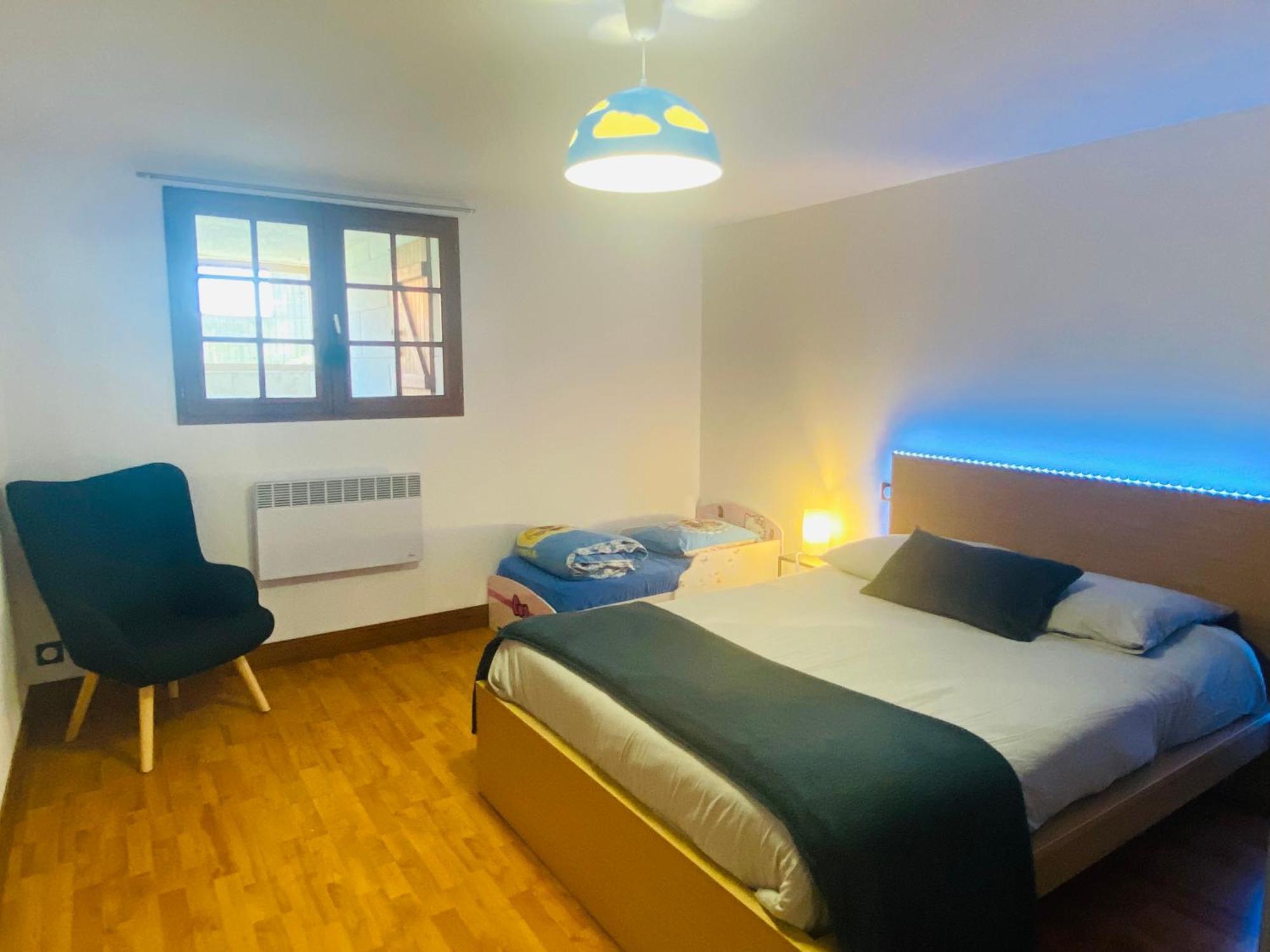 Spacieux Appartement 110M2 Avec Terrasse Privative Beauregard-Vendon Екстериор снимка